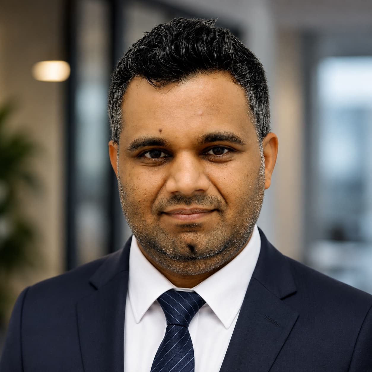 Gayan Senanayake