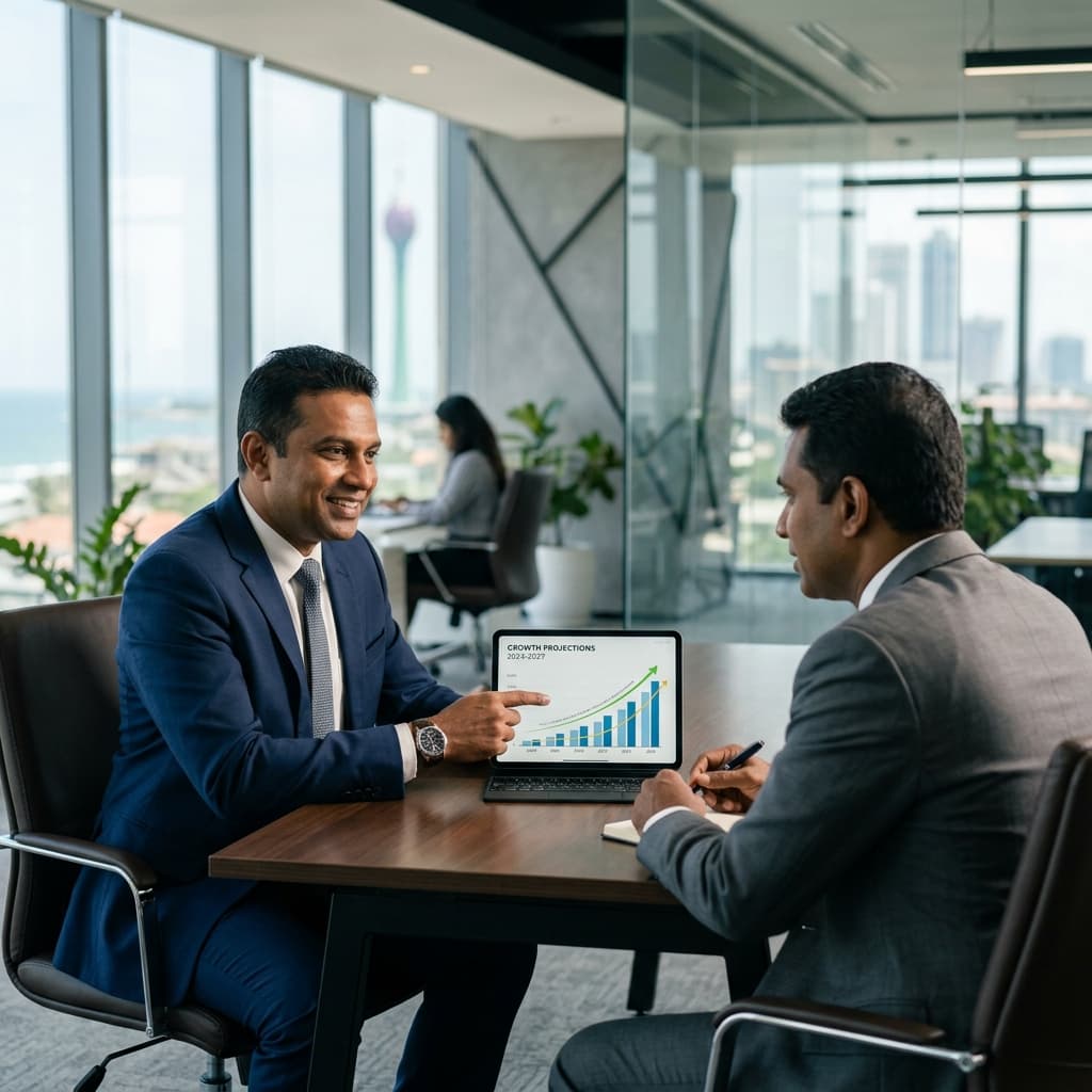 Investment Planning at Rightvantage