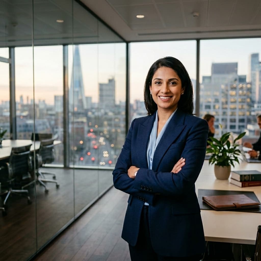 Legal Support at Rightvantage